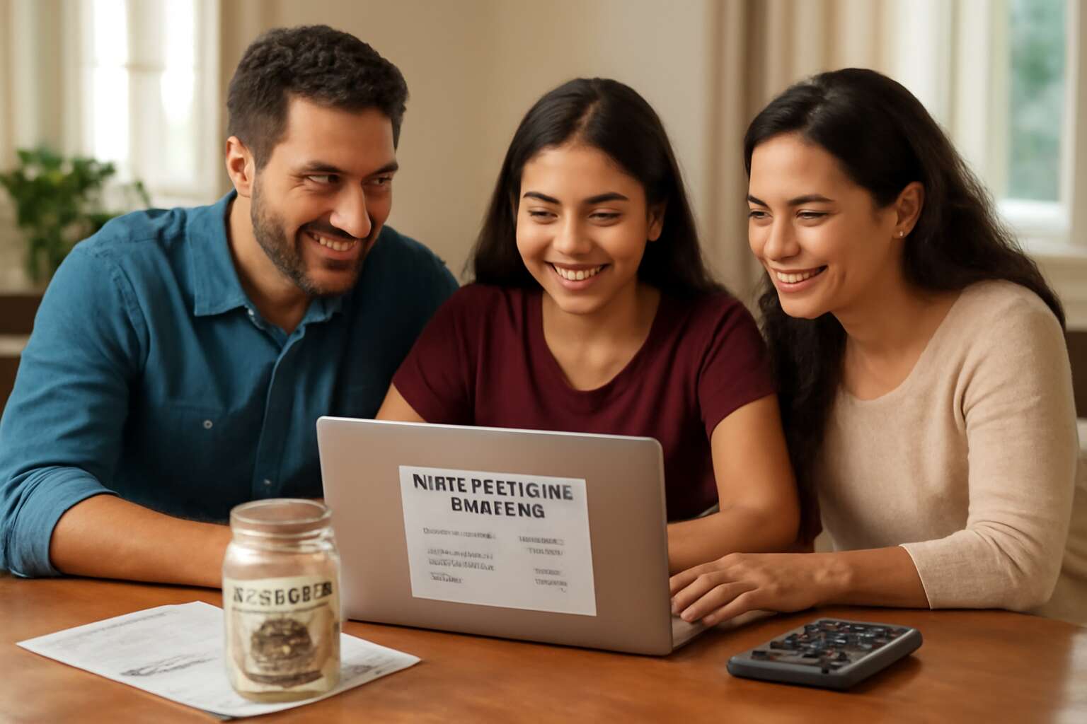 how much should i pay for my child's college education