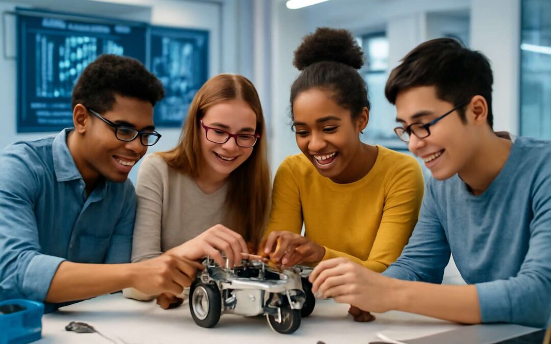 Unlock your future with technical college education: hands-on skills for real-world success.