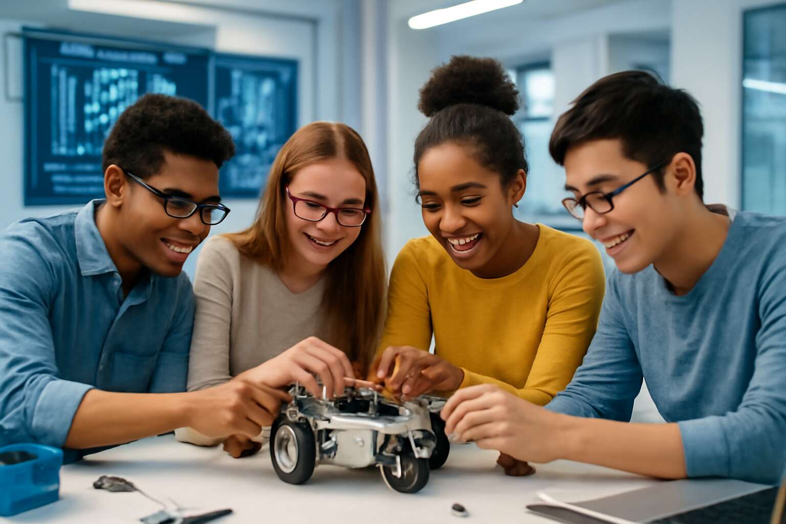 technical college education