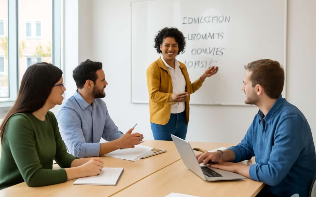 Ultimate guide: which college of education is the best for future teachers?