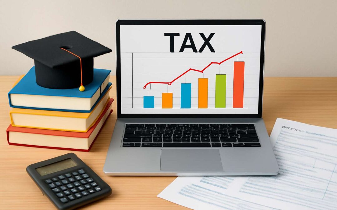 Unlock savings with tertiary education expenses tax tips for students and parents!