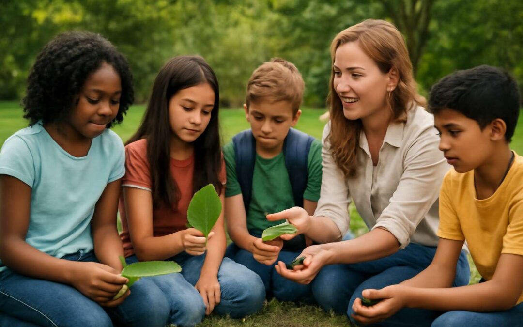 Discover why what is environmental education important matters for kids and communities worldwide.