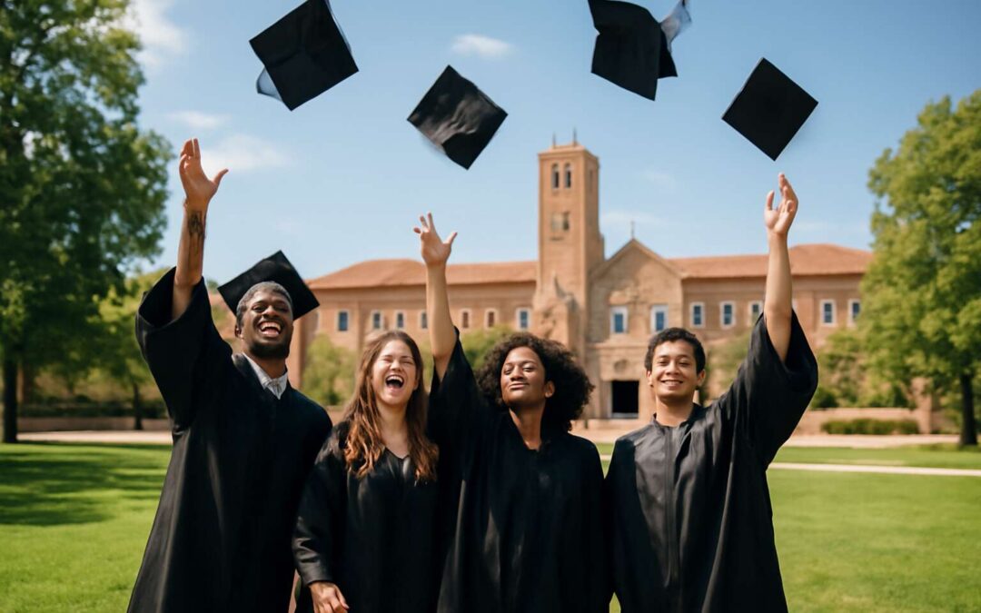 Supercharge your career with varsity college qualification