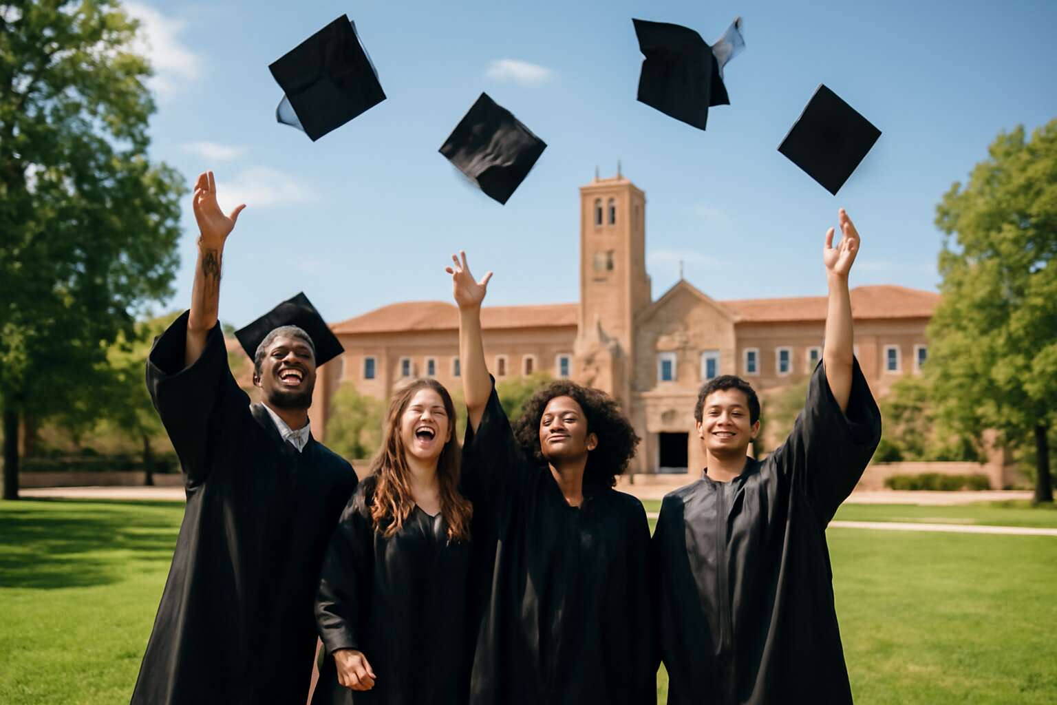 varsity college qualification