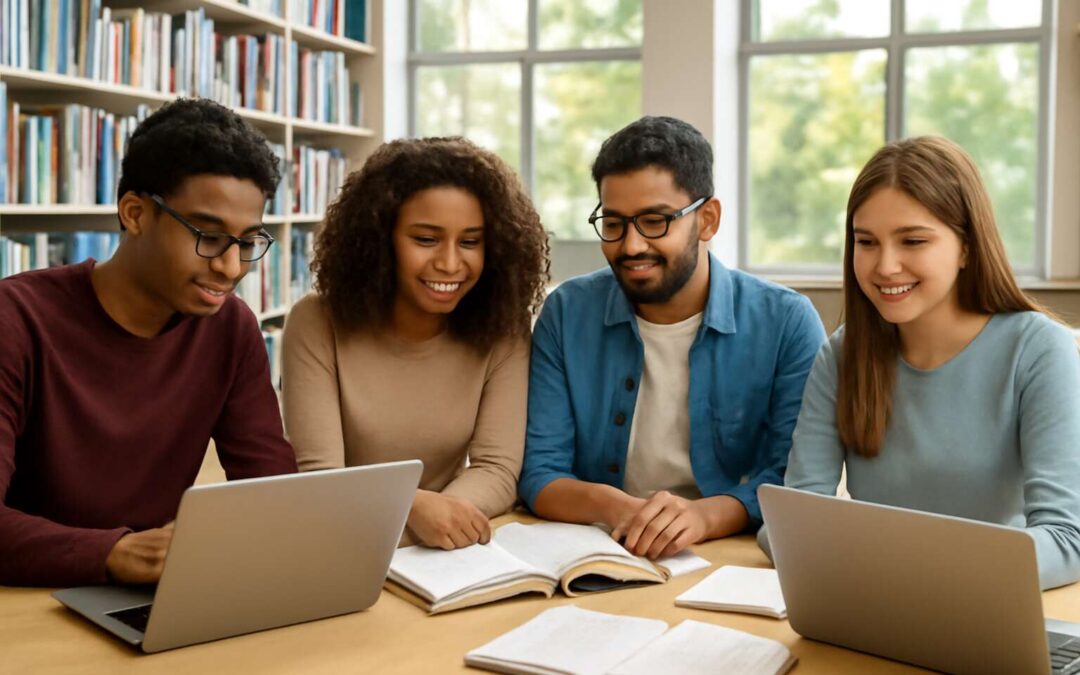 Elevate your career with tertiary education and qualification: a smart path to success.