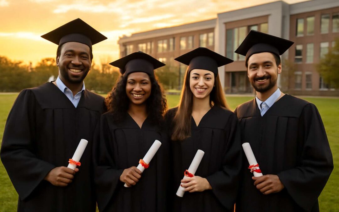 Boost Your Career with tertiary education qualification: A Roadmap to Success