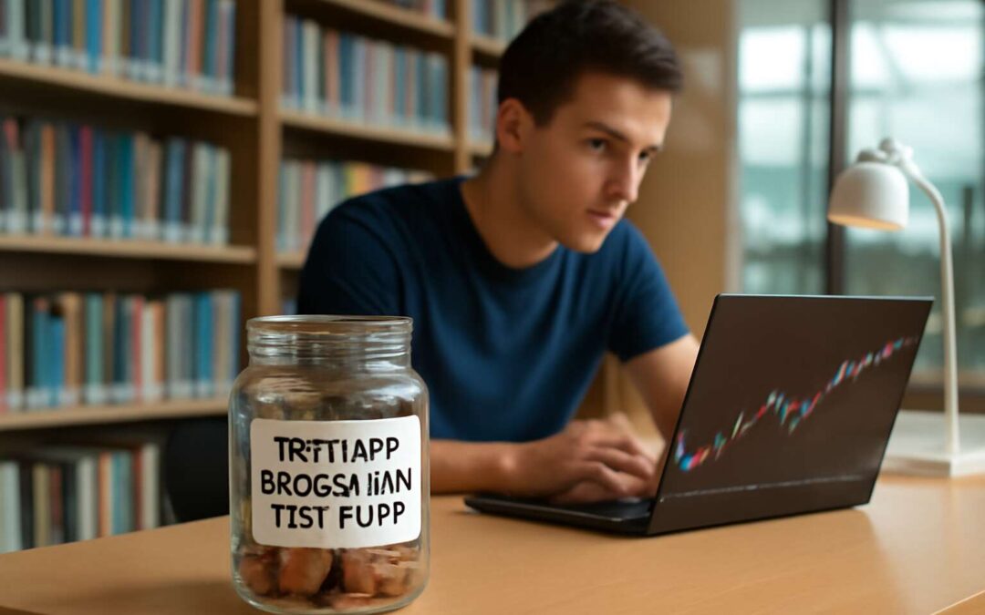 Unlocking Potential with the tertiary education tax fund for accessible learning.