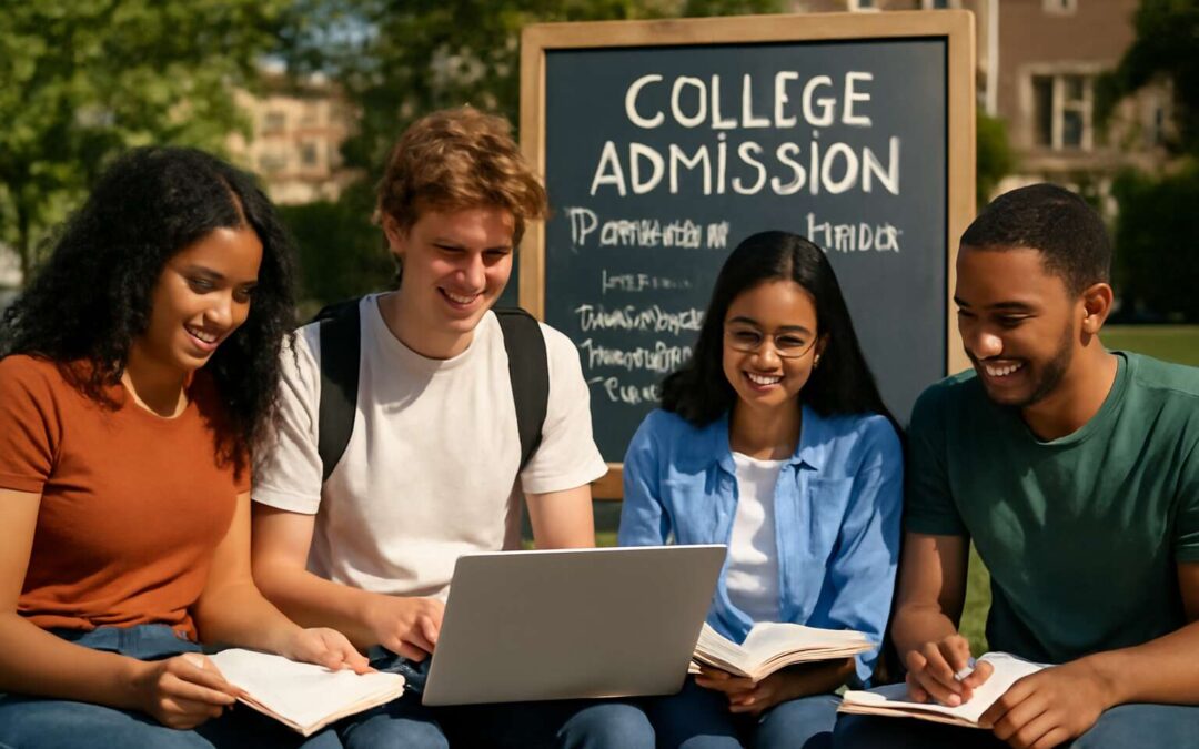 Crack the Code: varsity college education requirements Made Simple for Your Future