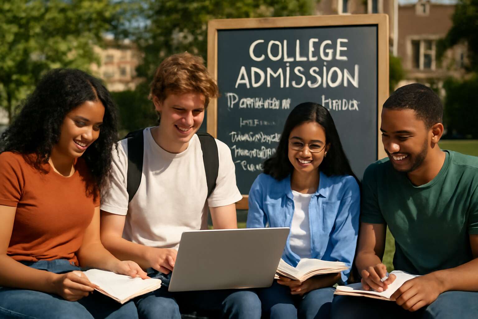 varsity college education requirements