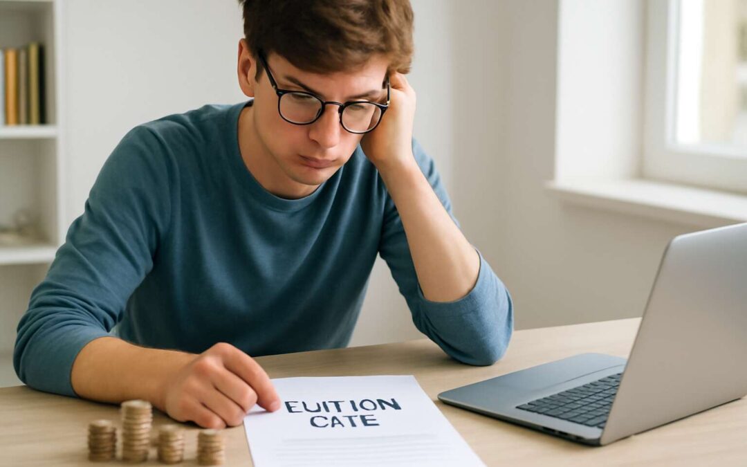 Discover how much does tertiary education cost and plan your budget wisely.