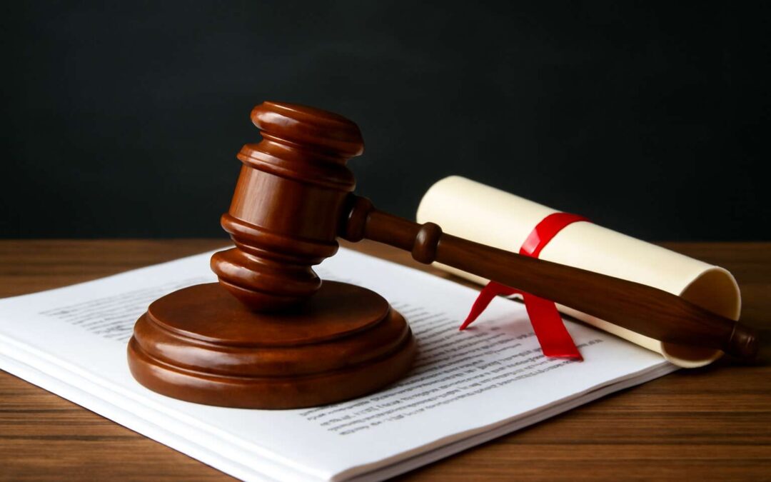Mastering tertiary education law: A concise guide to rights and responsibilities