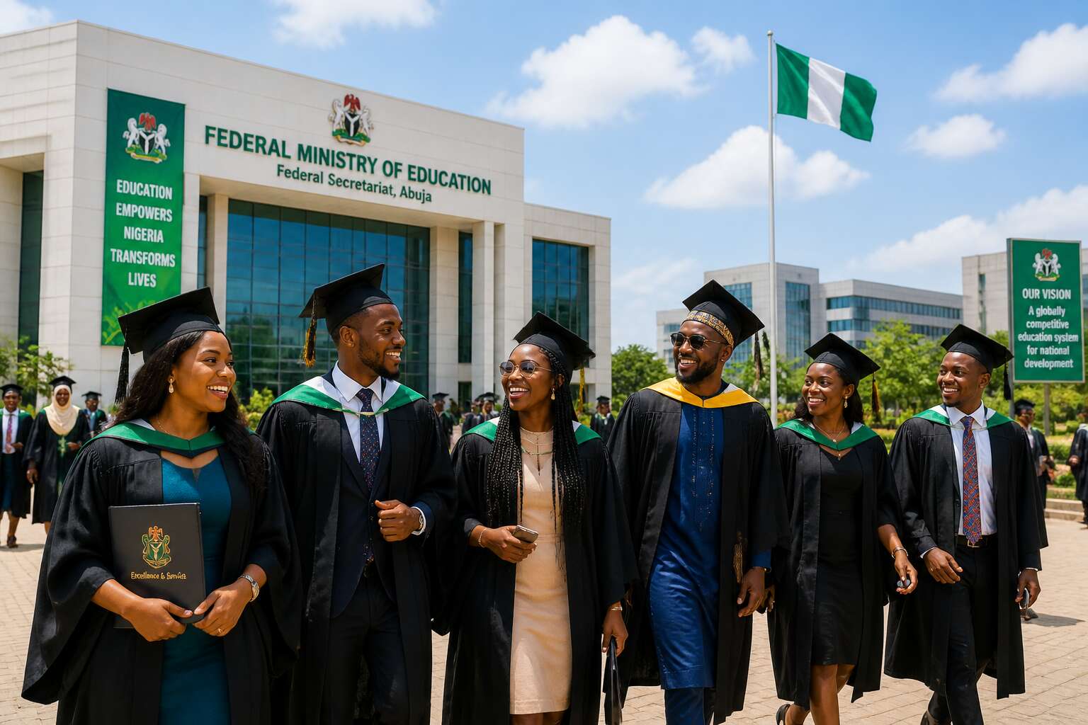 national policy on tertiary education in nigeria