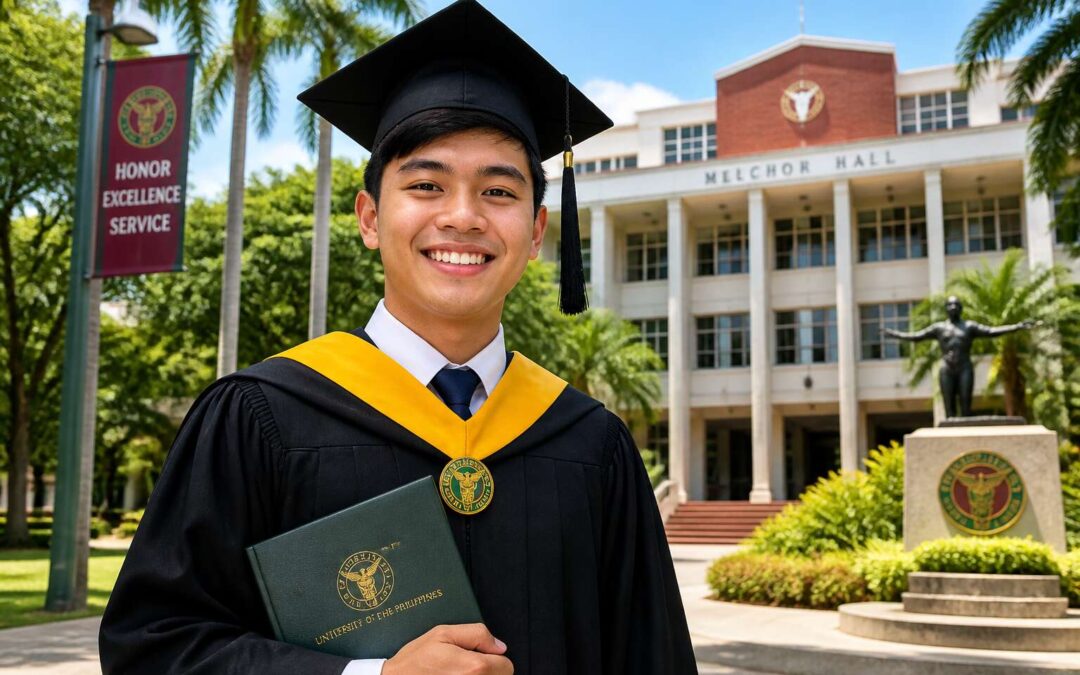 Tertiary Education Tagalog Meaning, Explained Simply