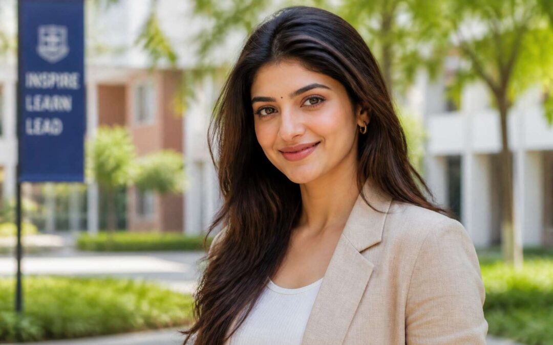 Find sreeleela qualification college name and admission criteria