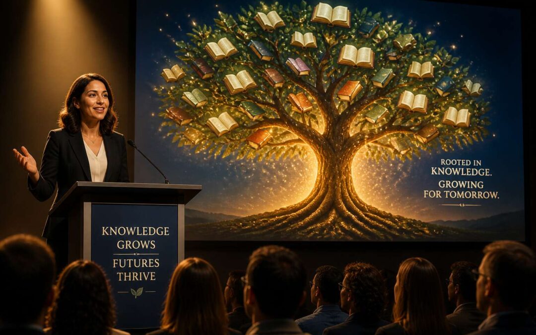 Learn how important education in our life speech is for your future.