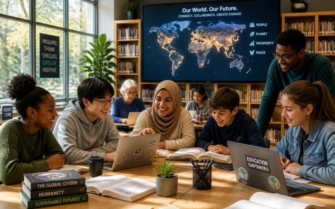 What Makes Education Important in Society?