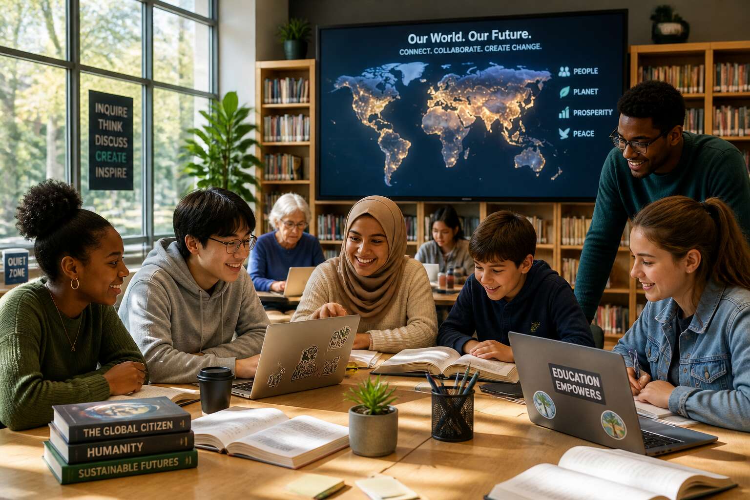 what is education important in society